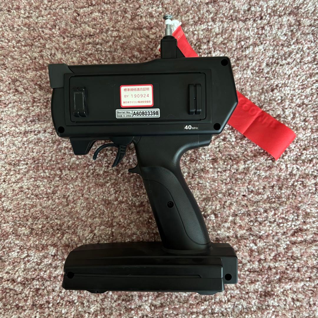 ラジコンプロポ 5台 まとめ売り サンワ フタバ XK 動作未確認 ジャンク