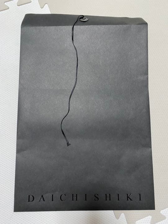 【注意事項あり】三浦大知ファンクラブ『大知識』オリジナルセットアップ【メンズM】