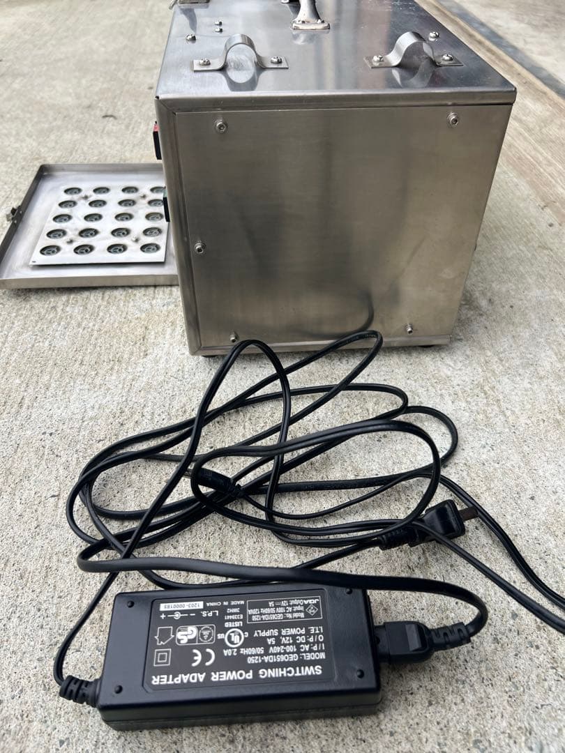 オーリラ　高性能マイナスイオン発生器　ハイパワータイプ業務用　冬のウイルス対策に