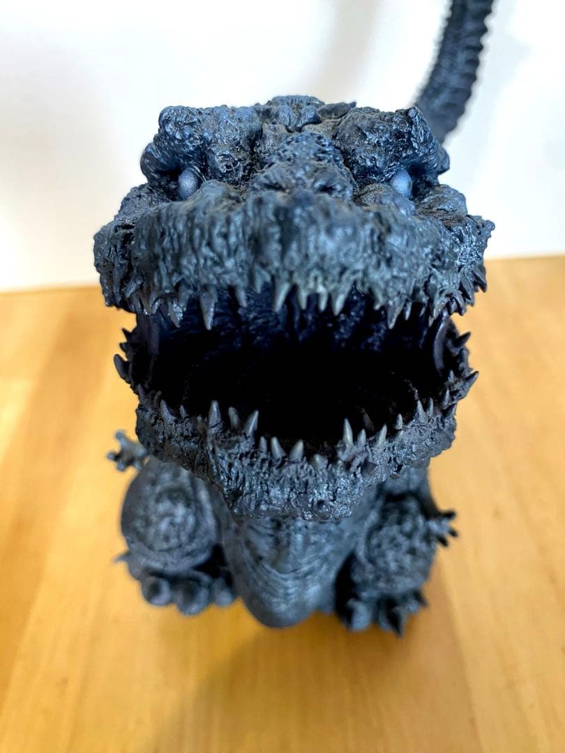 [シン・ゴジラ(2016)] デフォリアル　ゴジラ　凍結Ver.