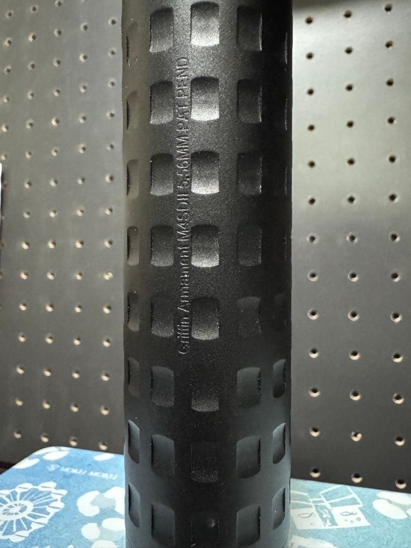 トイガン PTS Griffin Armament M4SD-II Series