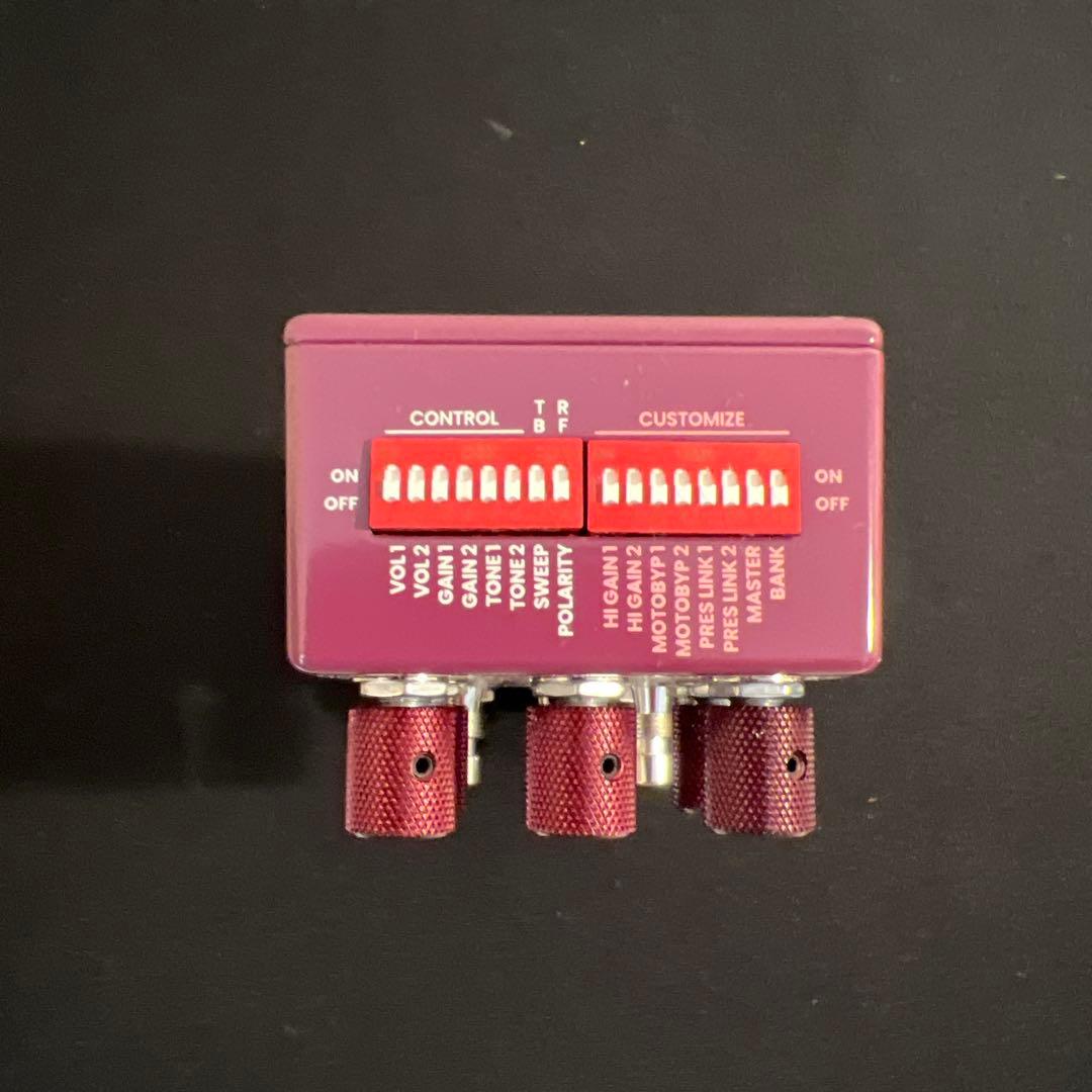 chase bliss Brothers AM (#329)美品 音出しのみ