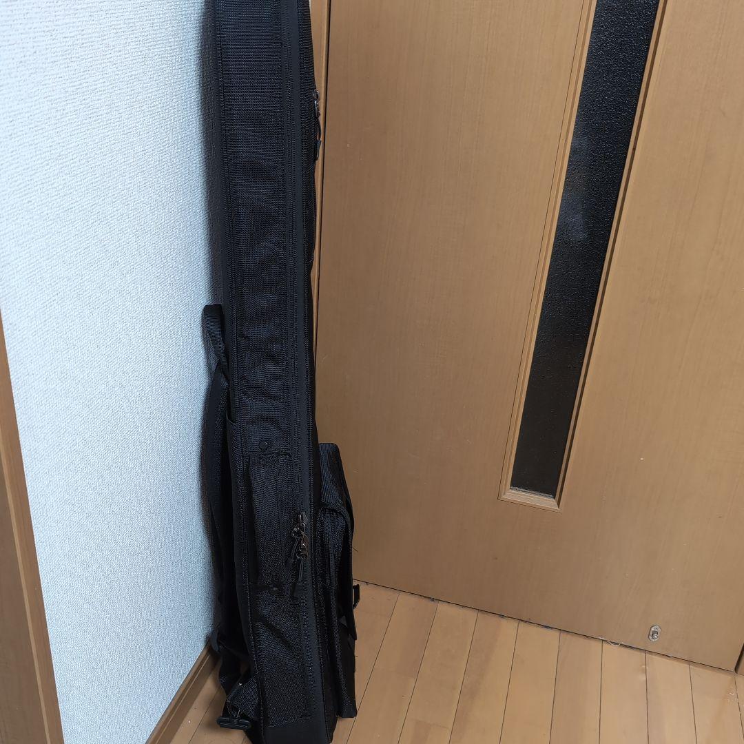 GATOR GT-BASS-BLK エレキベース用ソフトバッグ　美品