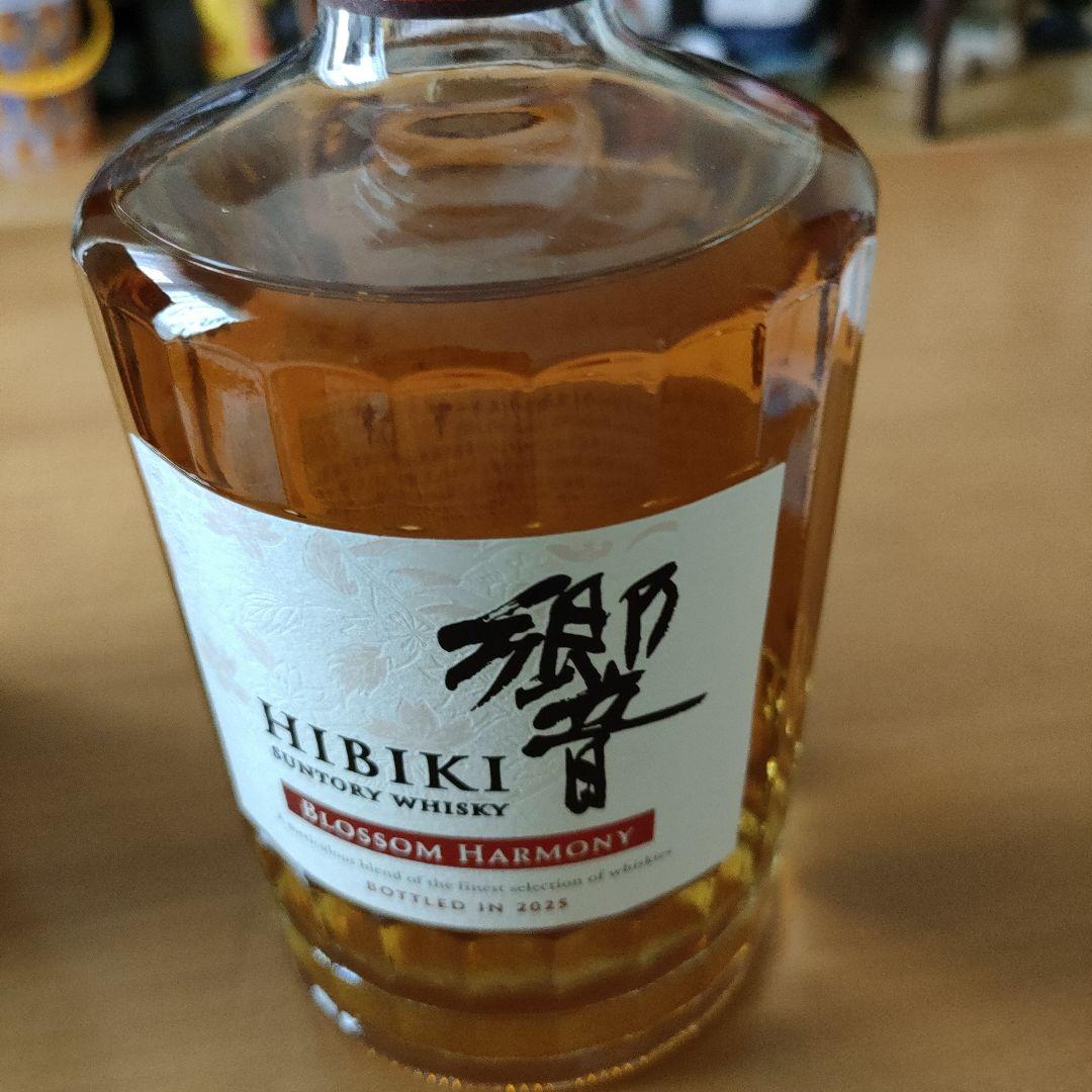 響ブロッサムハーモニー2025　Hibiki Blossom Harmony