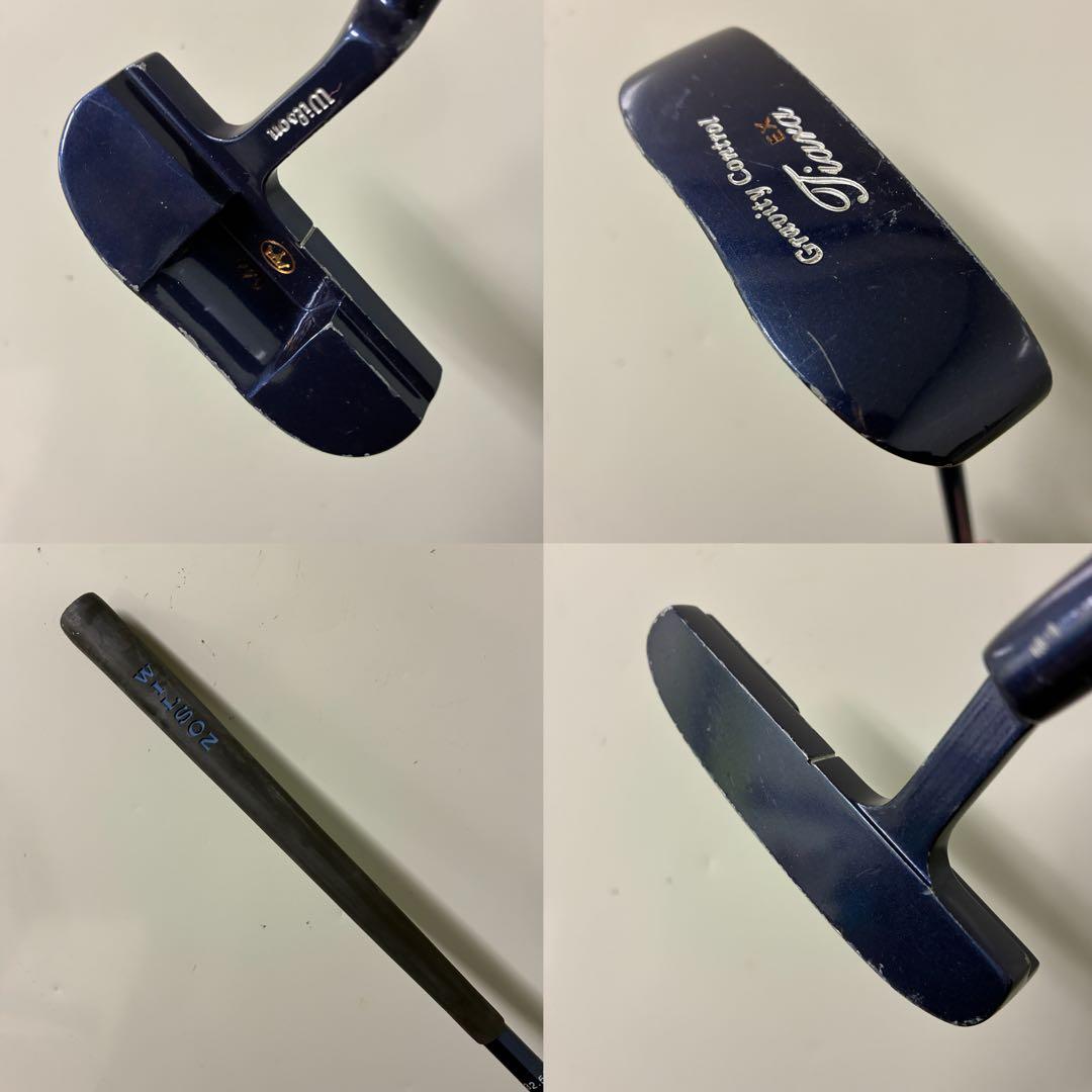 レディースゴルフクラブセット【ADMIRAL】【Wilson】