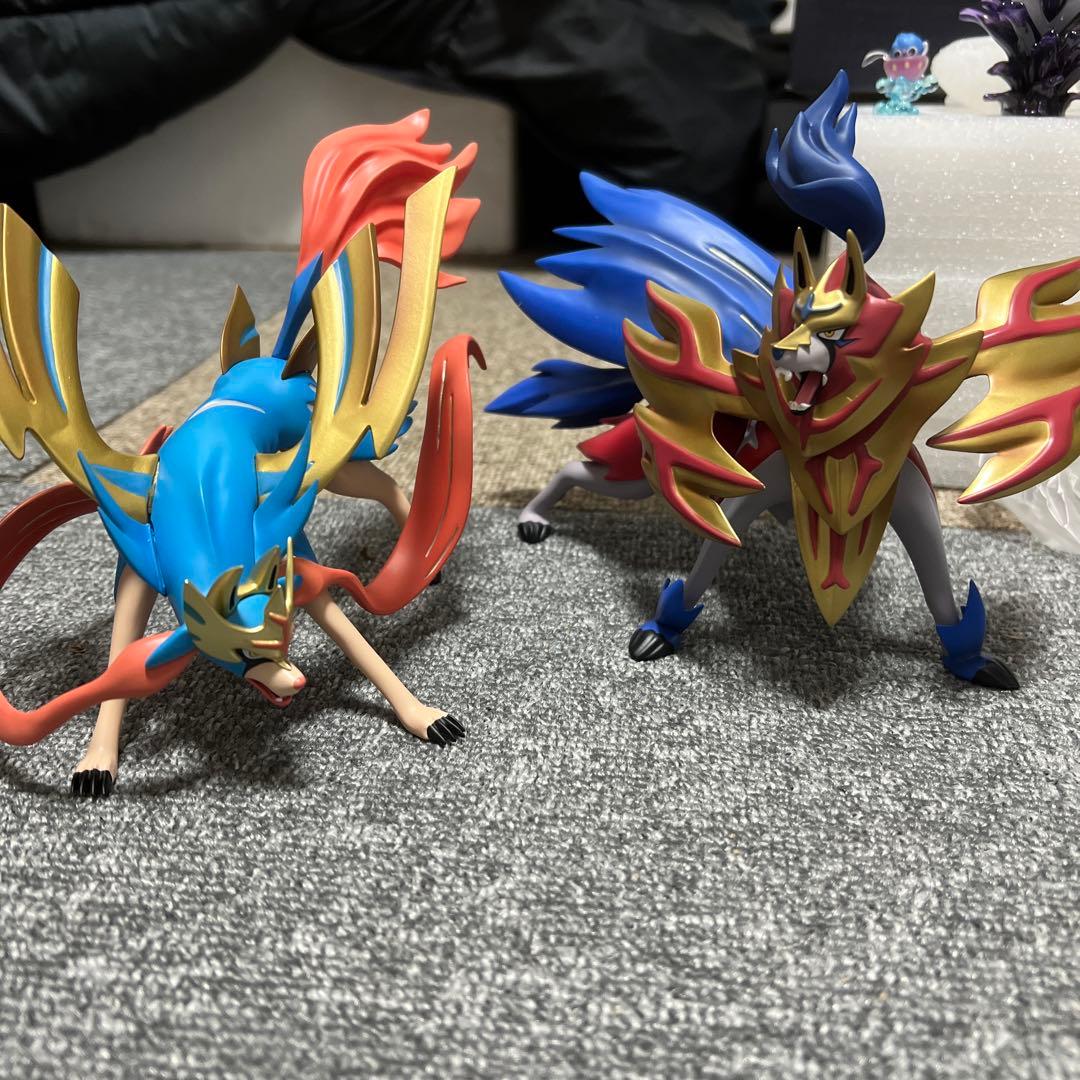 ポケモンフィギュアセット