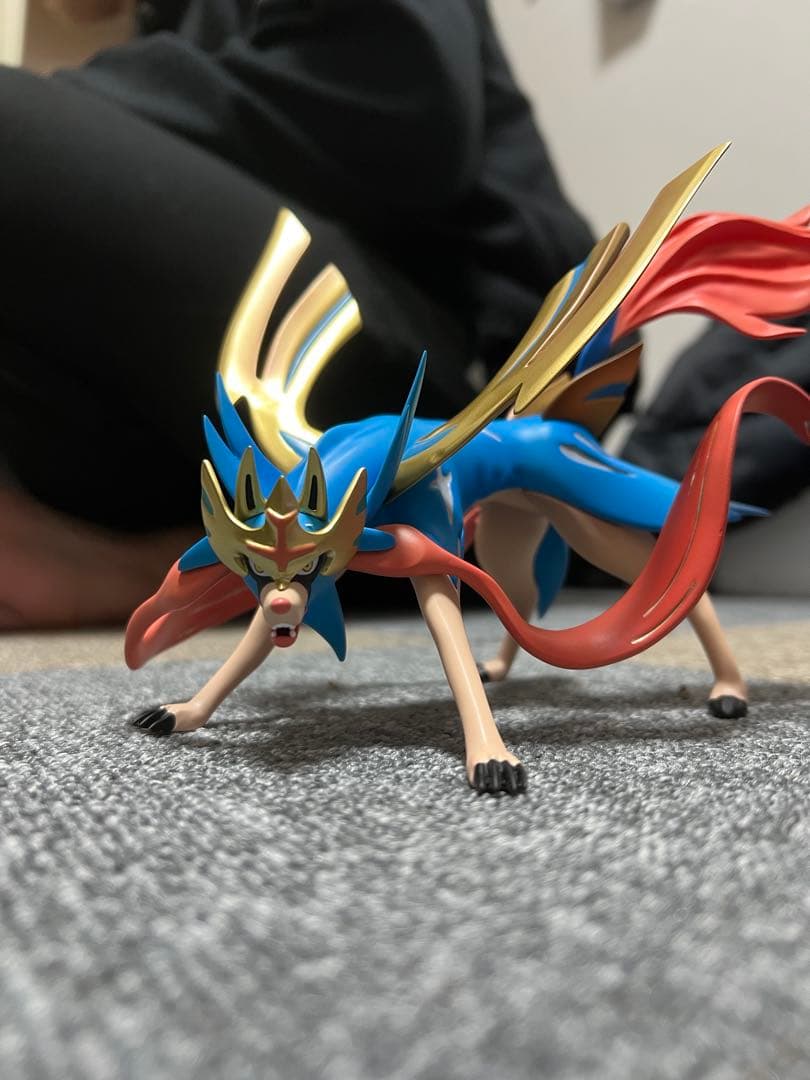 ポケモンフィギュアセット