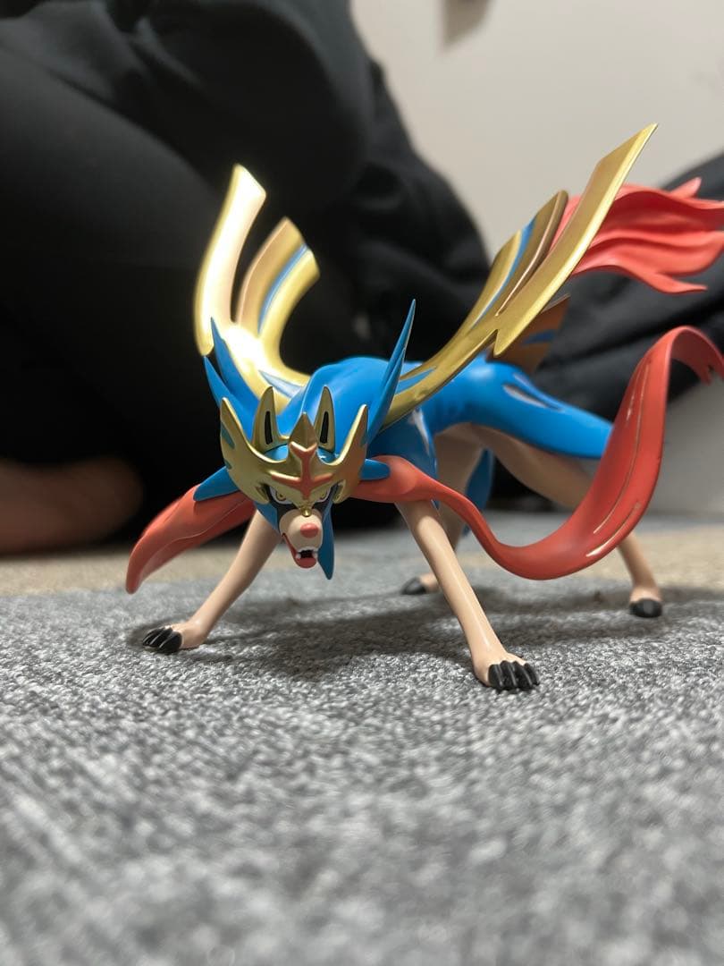 ポケモンフィギュアセット