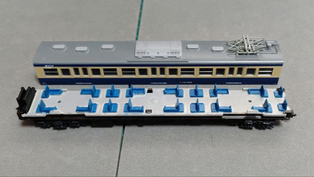 KATO10-175 113系1500番台 11両
