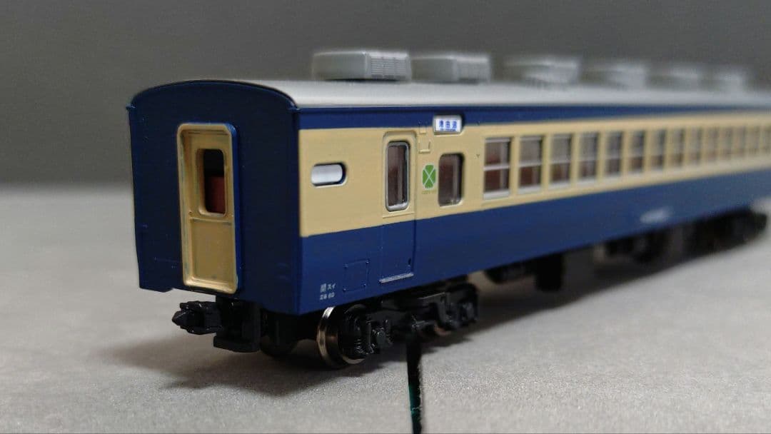 KATO10-175 113系1500番台 11両