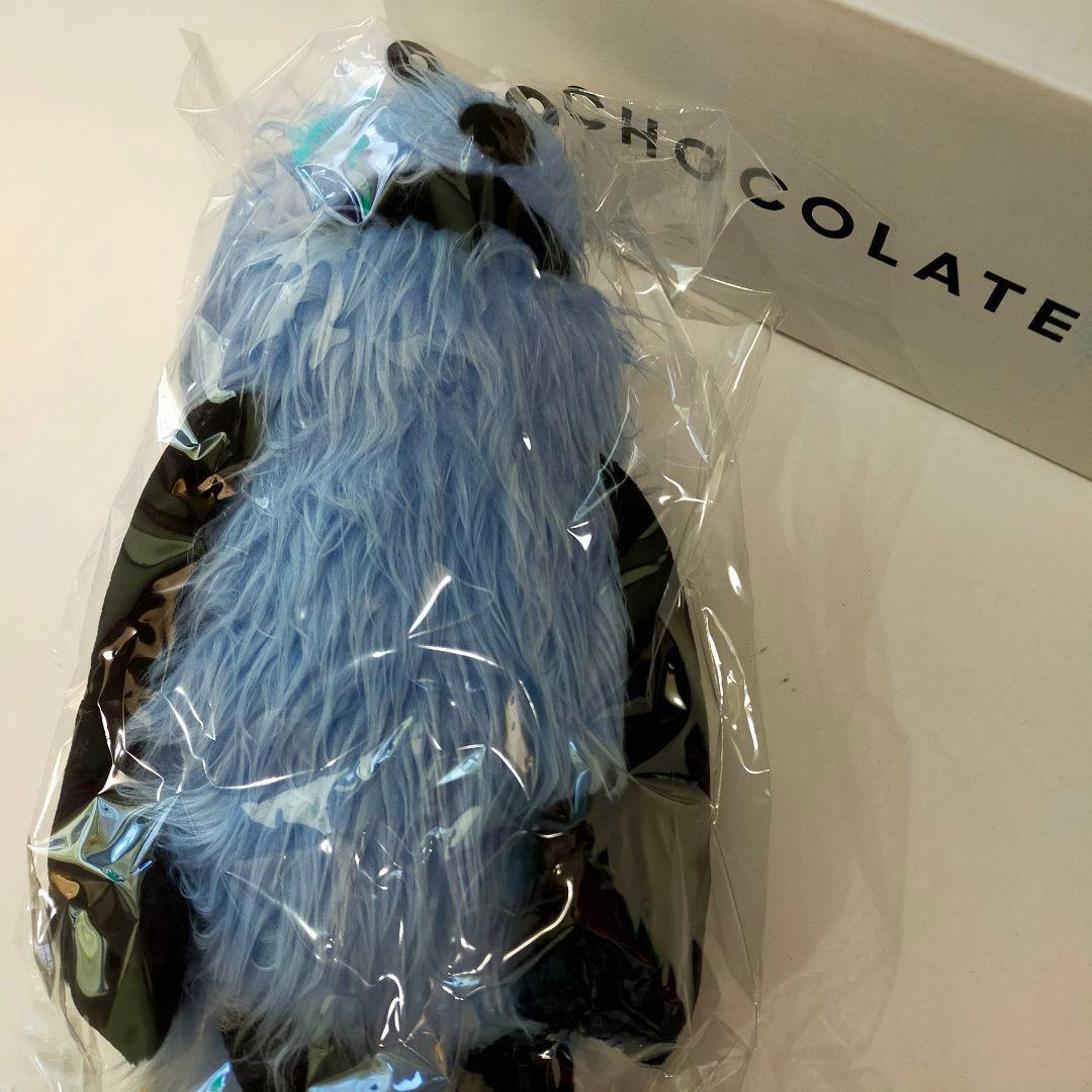 パペットスンスン ぬいぐるみ　PUPPET SUNSUN新品未使用　公式