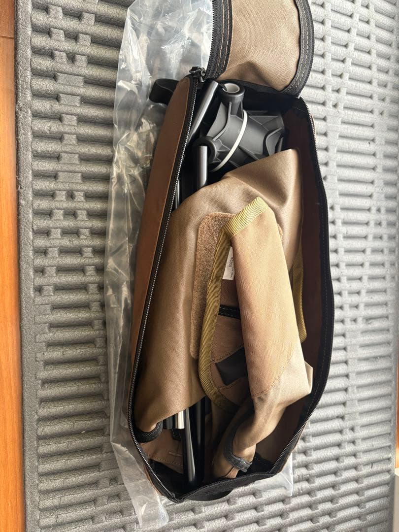 最安早い者勝ち★Helinoxヘリノックス タクティカルスウィベルチェア