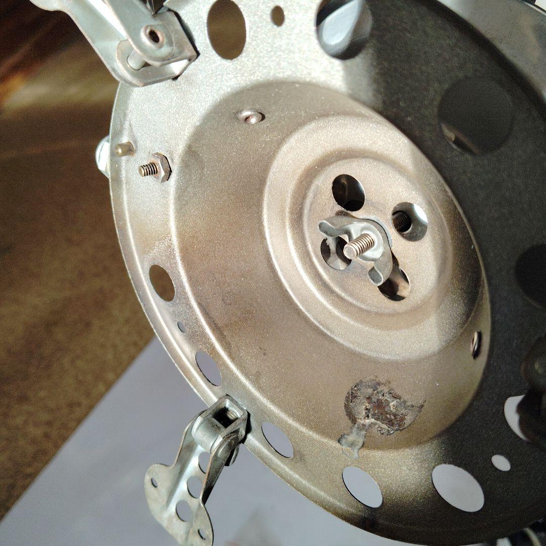 Coleman Detachable Stove シングルバーナー