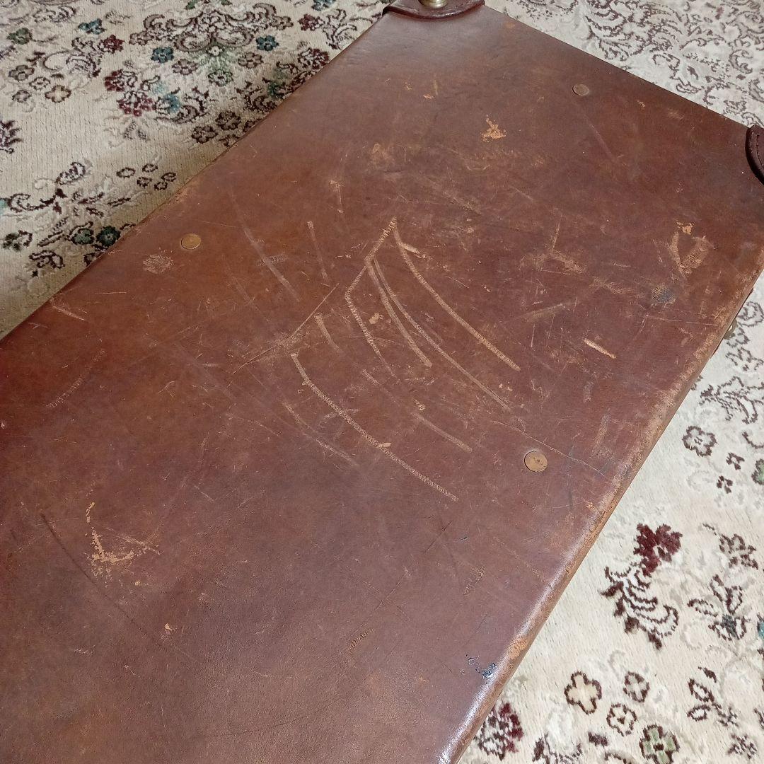 ビンテージトランク　E−241