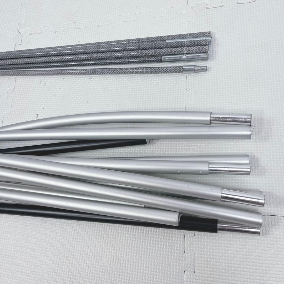 ✨美品✨ コールマン トンネル 2ルーム ハウス / LDX スタートパッケージ