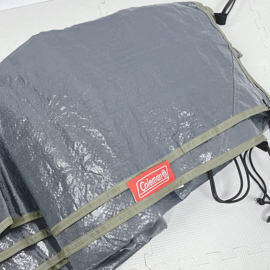 ✨美品✨ コールマン トンネル 2ルーム ハウス / LDX スタートパッケージ