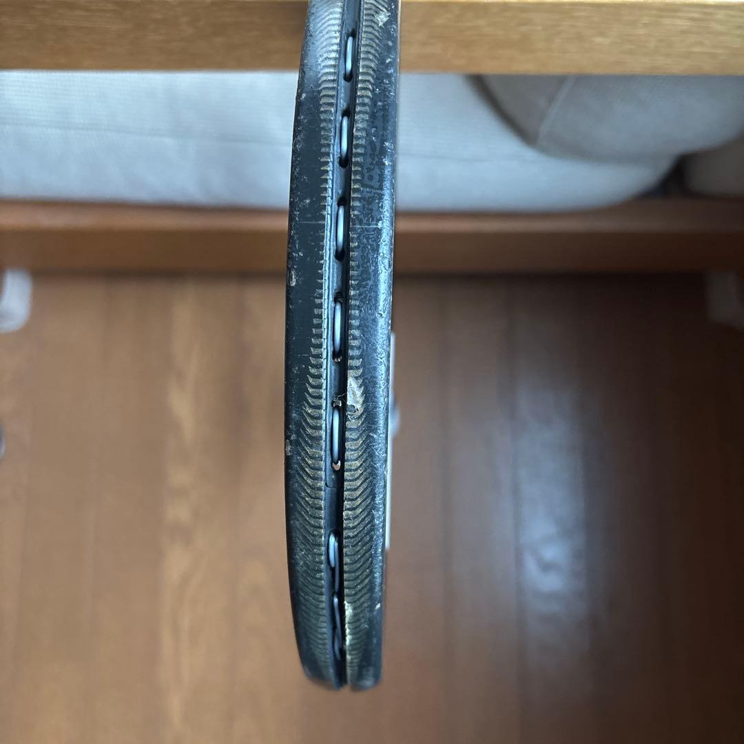 【美品】HEAD SPEED MP 2022年モデル(G2)