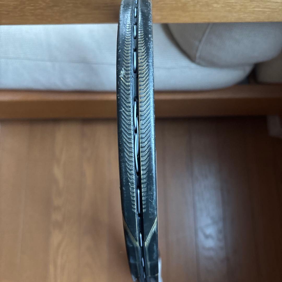 【美品】HEAD SPEED MP 2022年モデル(G2)