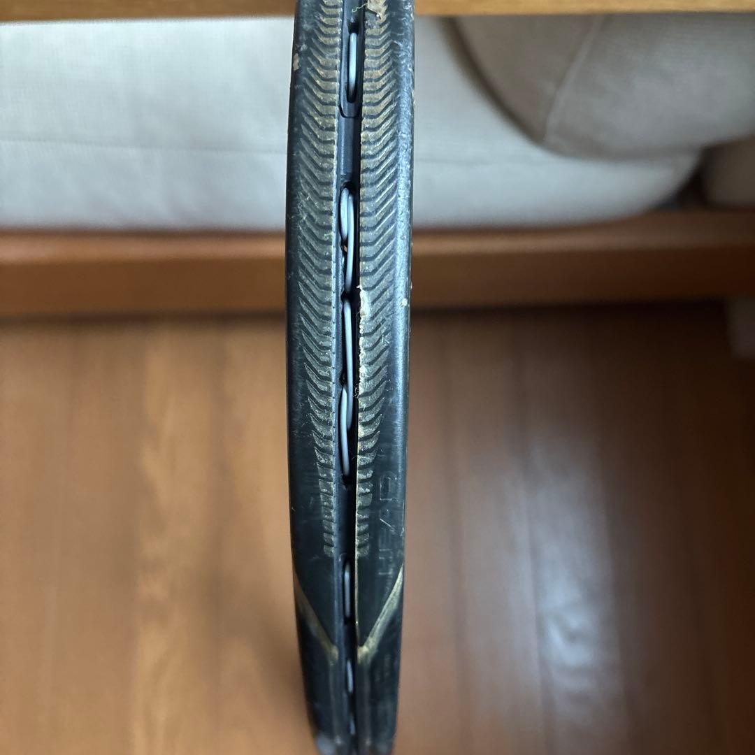 【美品】HEAD SPEED MP 2022年モデル(G2)