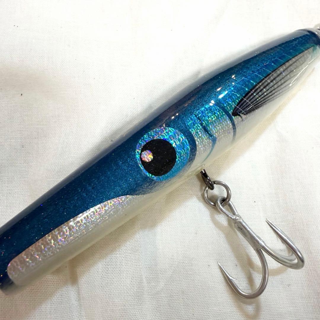 カーペンター鮪郎80-155