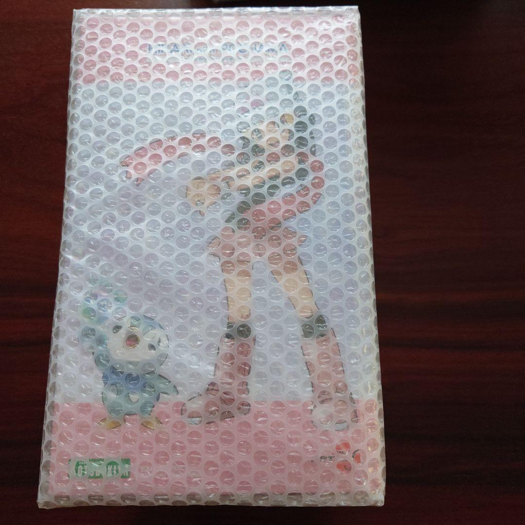 ARTFX J ヒカリ with ポッチャマ　ポケットモンスター　特典なし