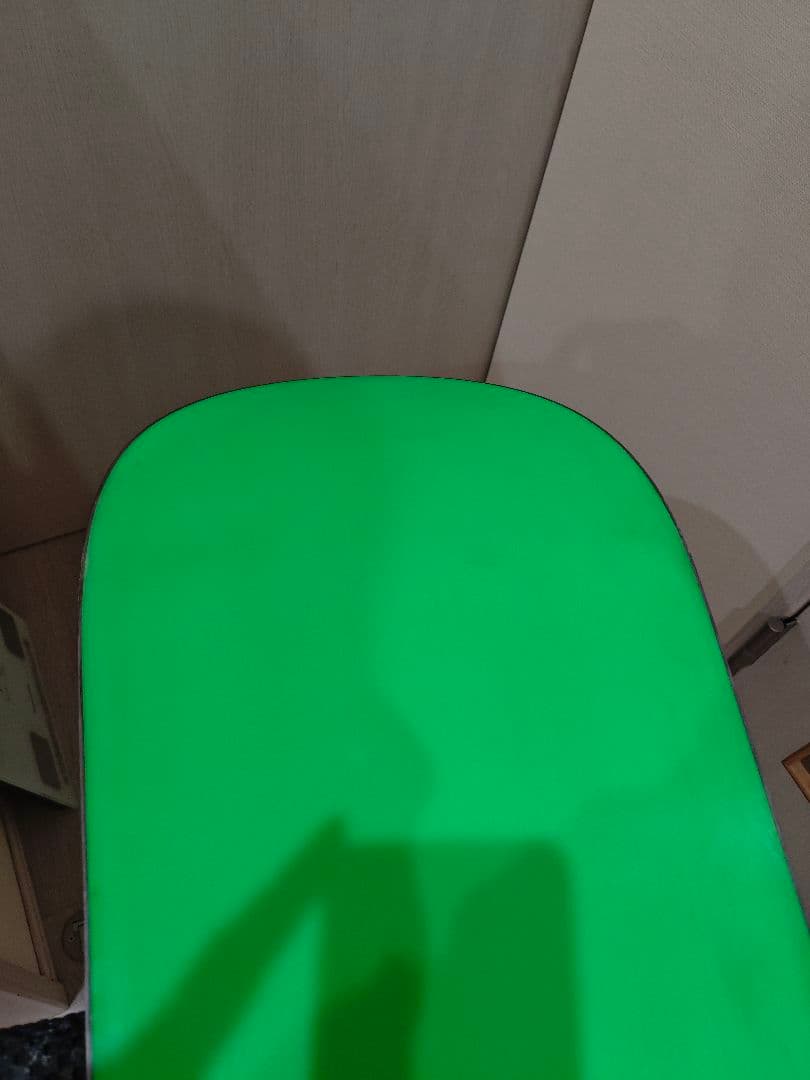 FTWO blackdeck148ブラックデッキ スノーボード板