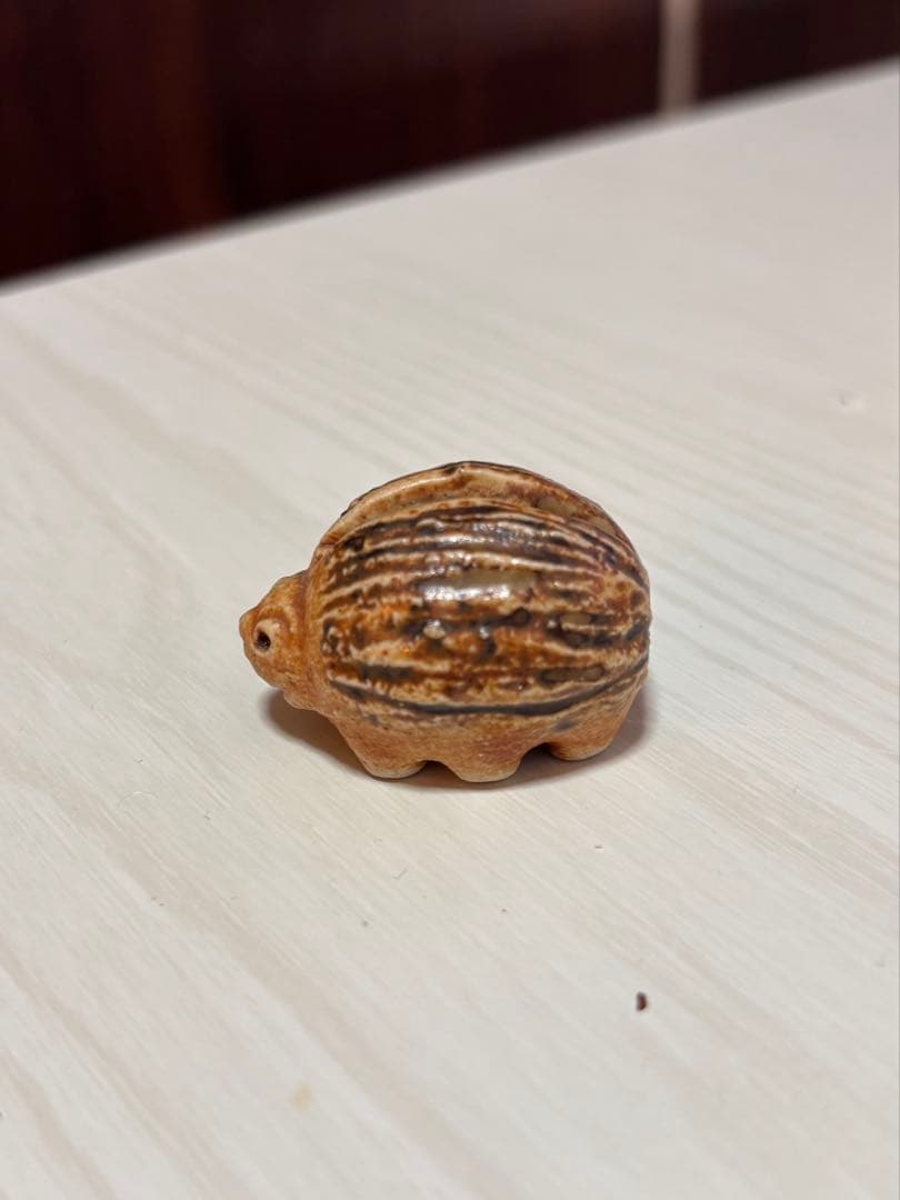 【北欧アンティーク】ルーテボ(RUTEBO) てんとう虫②