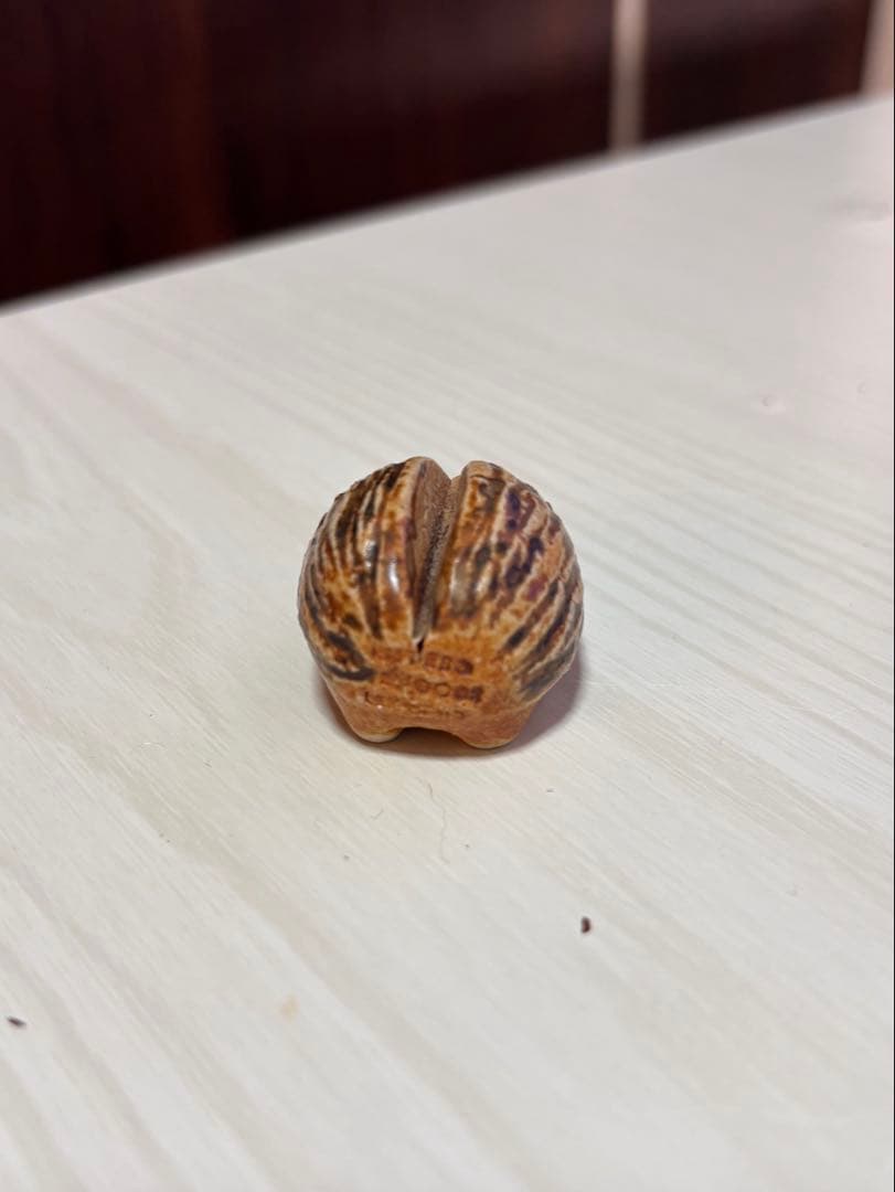 【北欧アンティーク】ルーテボ(RUTEBO) てんとう虫②