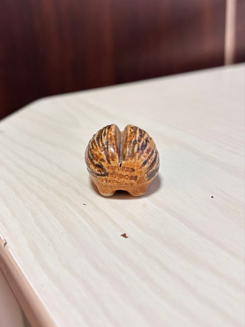 【北欧アンティーク】ルーテボ(RUTEBO) てんとう虫②