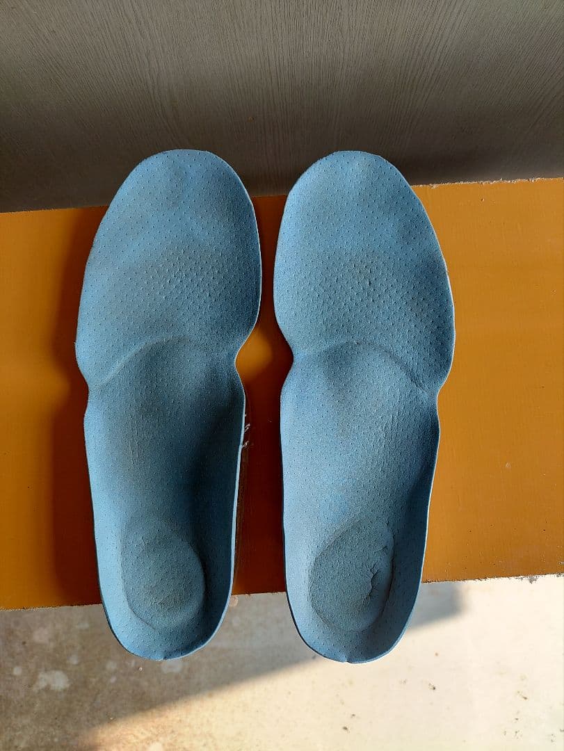 レア品　ロシニョール　NNNBCレザーブーツ