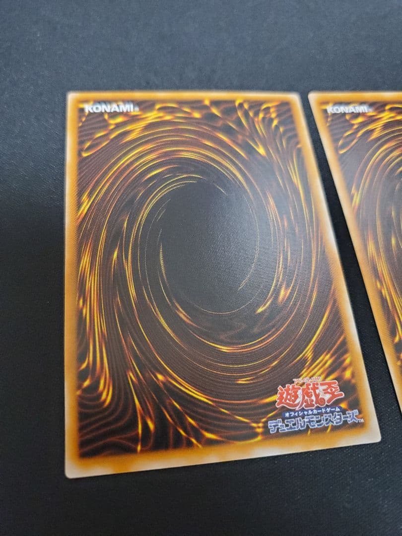 遊戯王　ダークネクロフィア　レリーフ