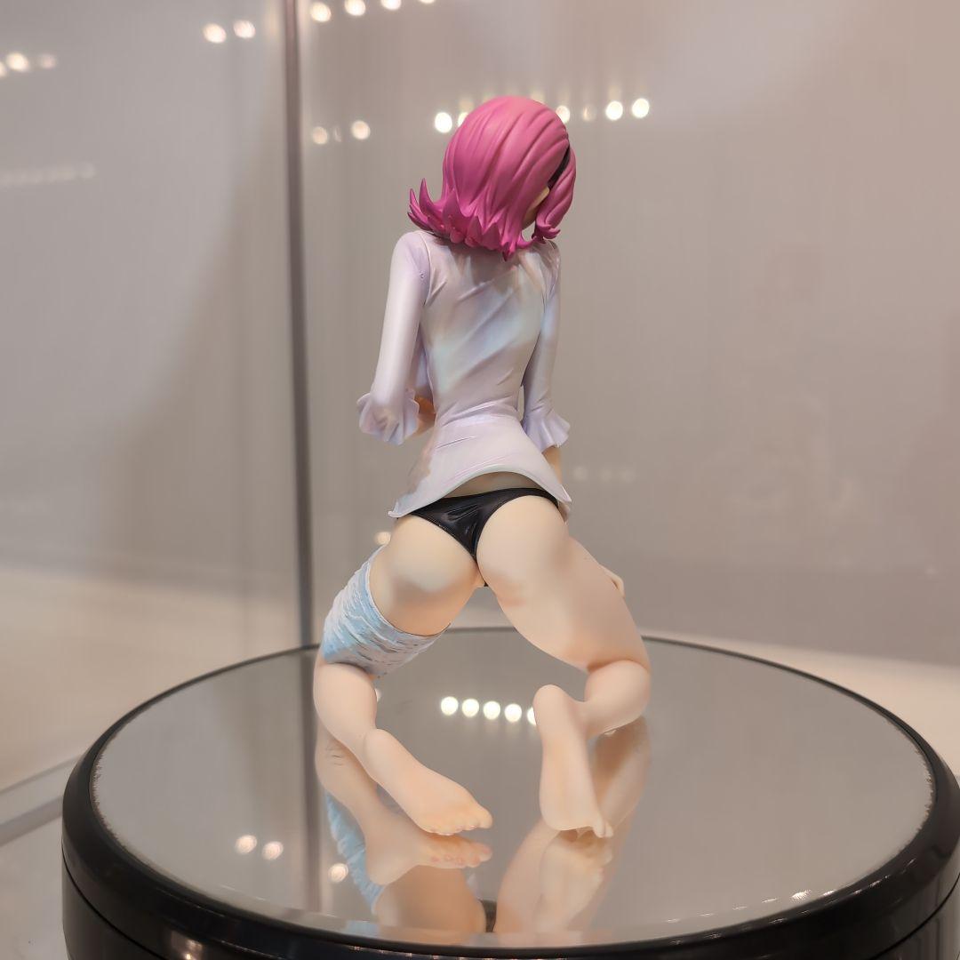 鳥*マ様 レイジュ POP BB ワンピース　フィギュア ver.02 p.o.