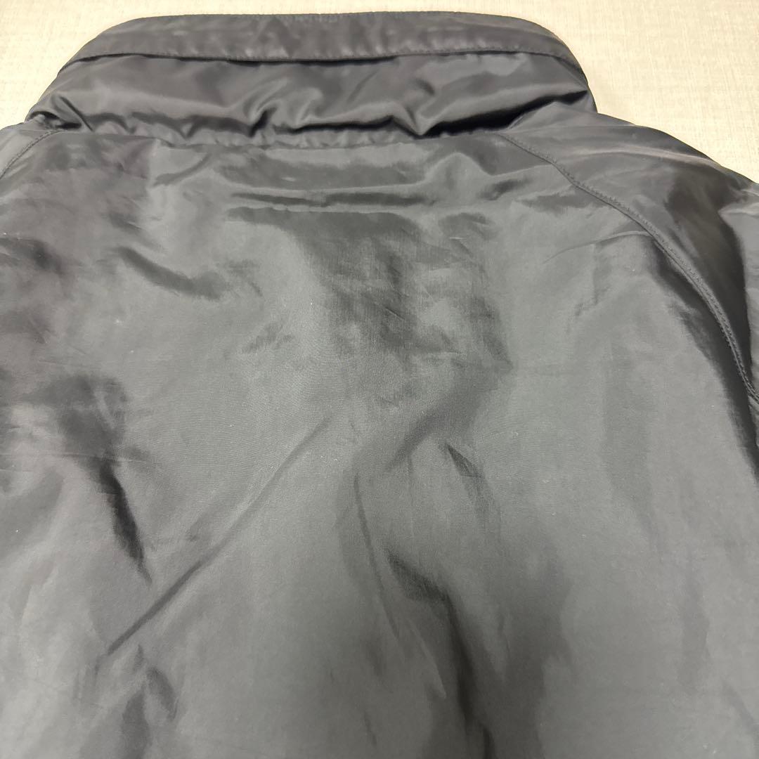 【特価】FRED PERRY 上級ウインドブレーカー