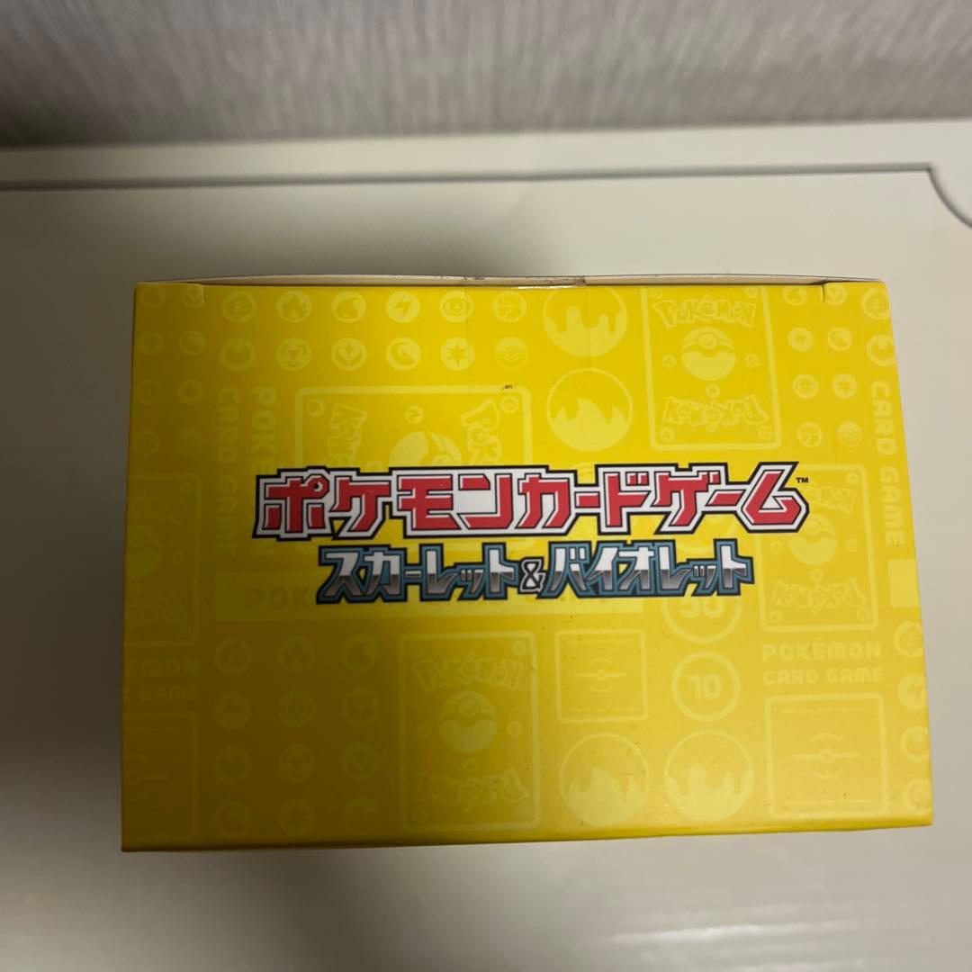 横浜デッキ　ポケモン