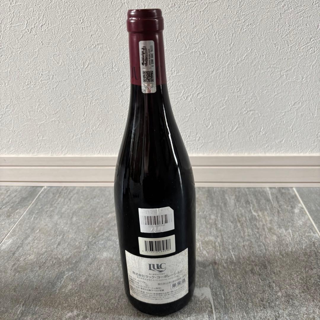 【赤胴鈴之助】ヴォーヌロマネ プルミエクリュ ドメーヌデュジャック