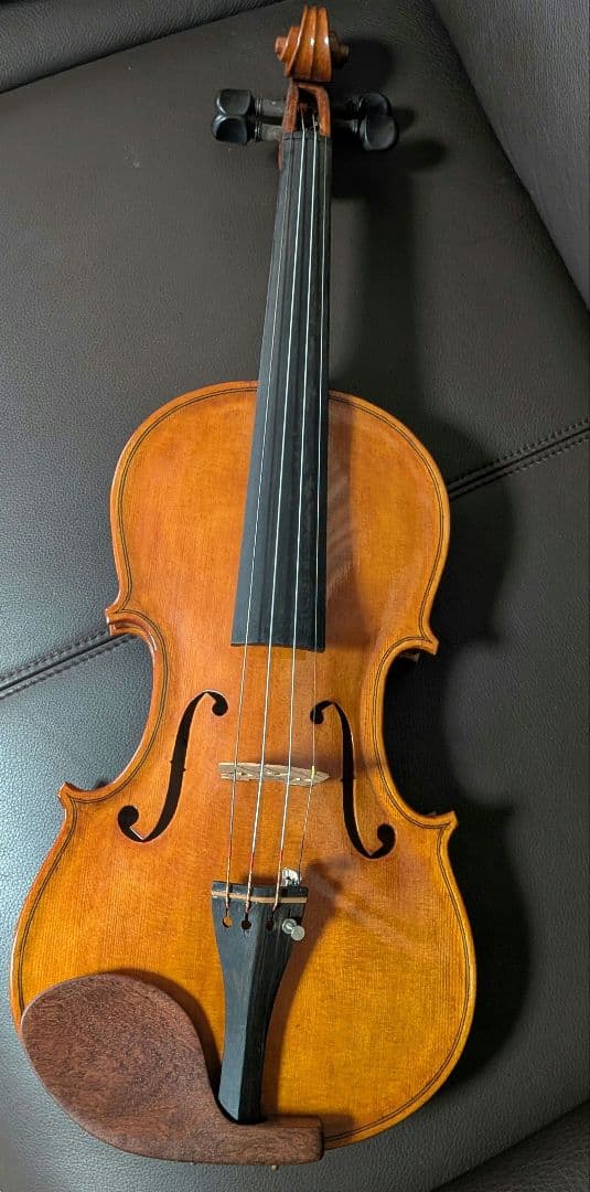 4/4 ヴァイオリン