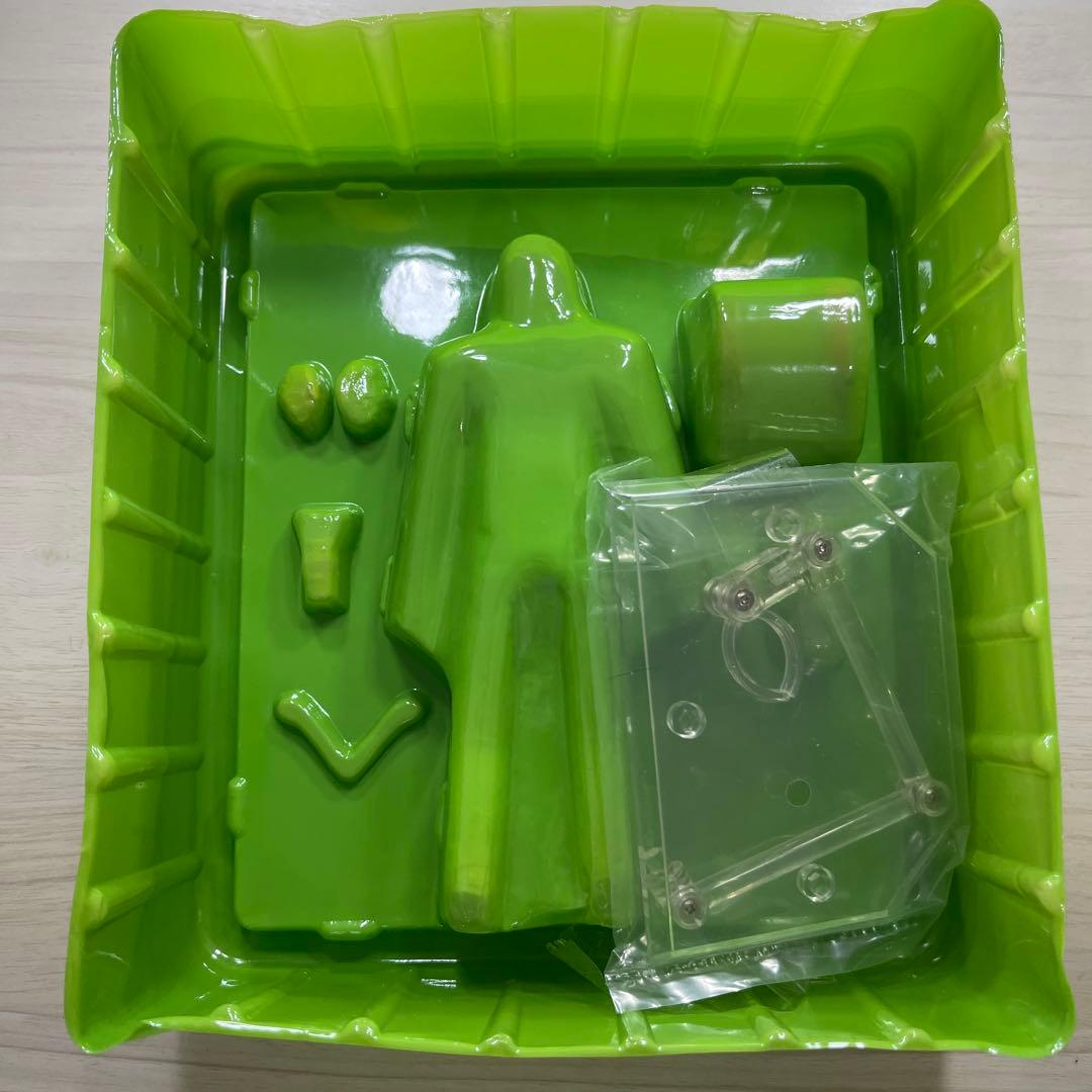 【開封済】ごっつええ感じ AHO AHO MAN フィギュア