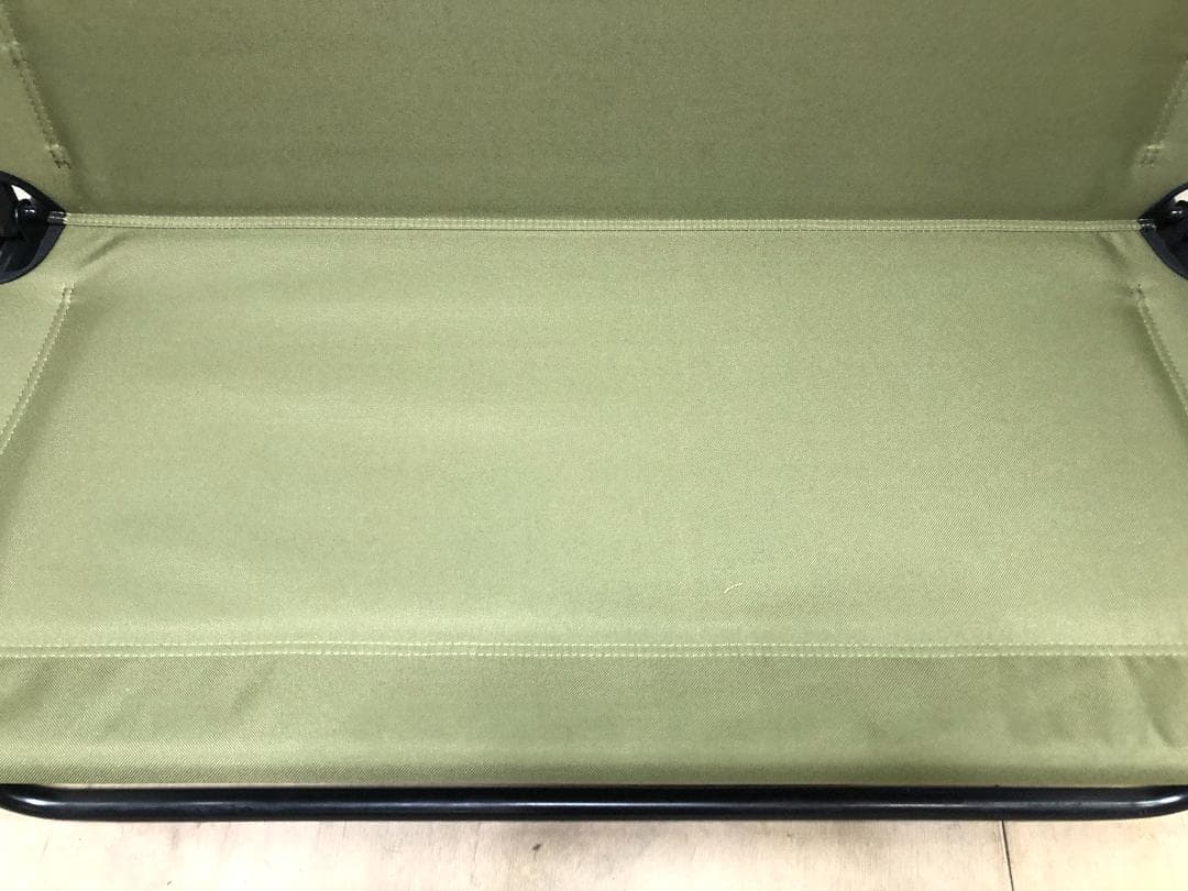 ま*け様 美品　クイックキャンプ　ローチェア　QC-ATC100 250222-