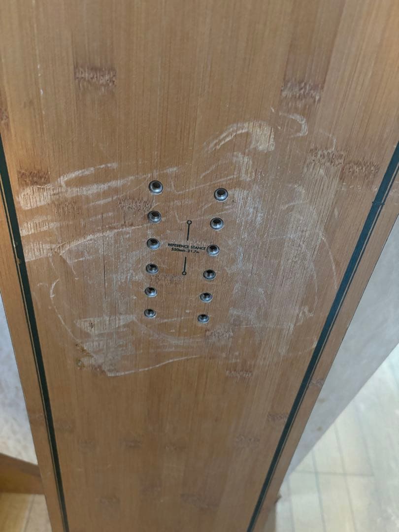 JONES Hovercraft 152cm ジョーンズ　ホバークラフト