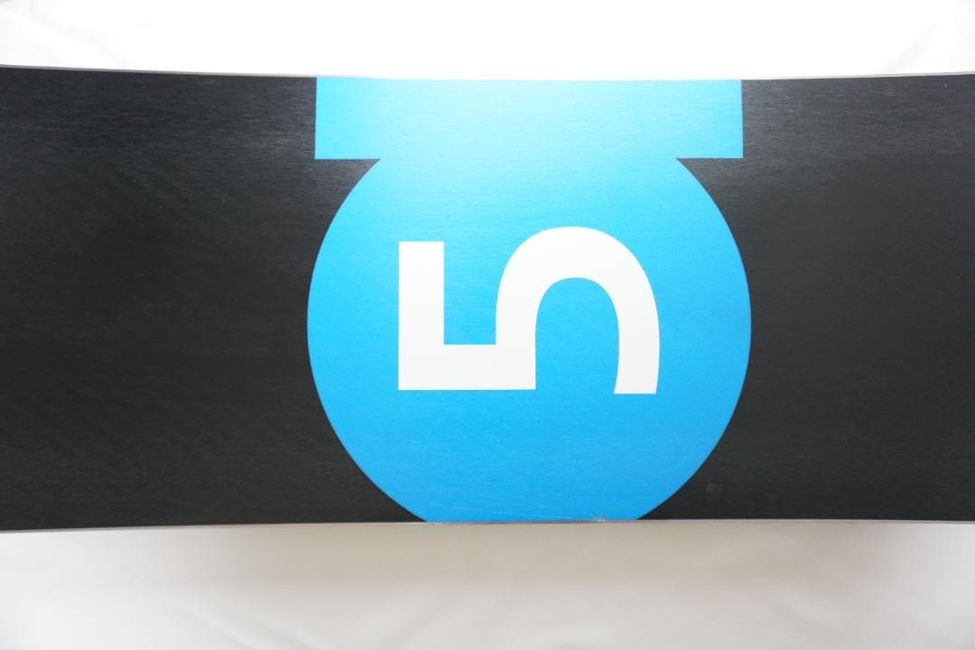 アチロム ATIROM 5th ANNIVERSARY 153cm スノーボード