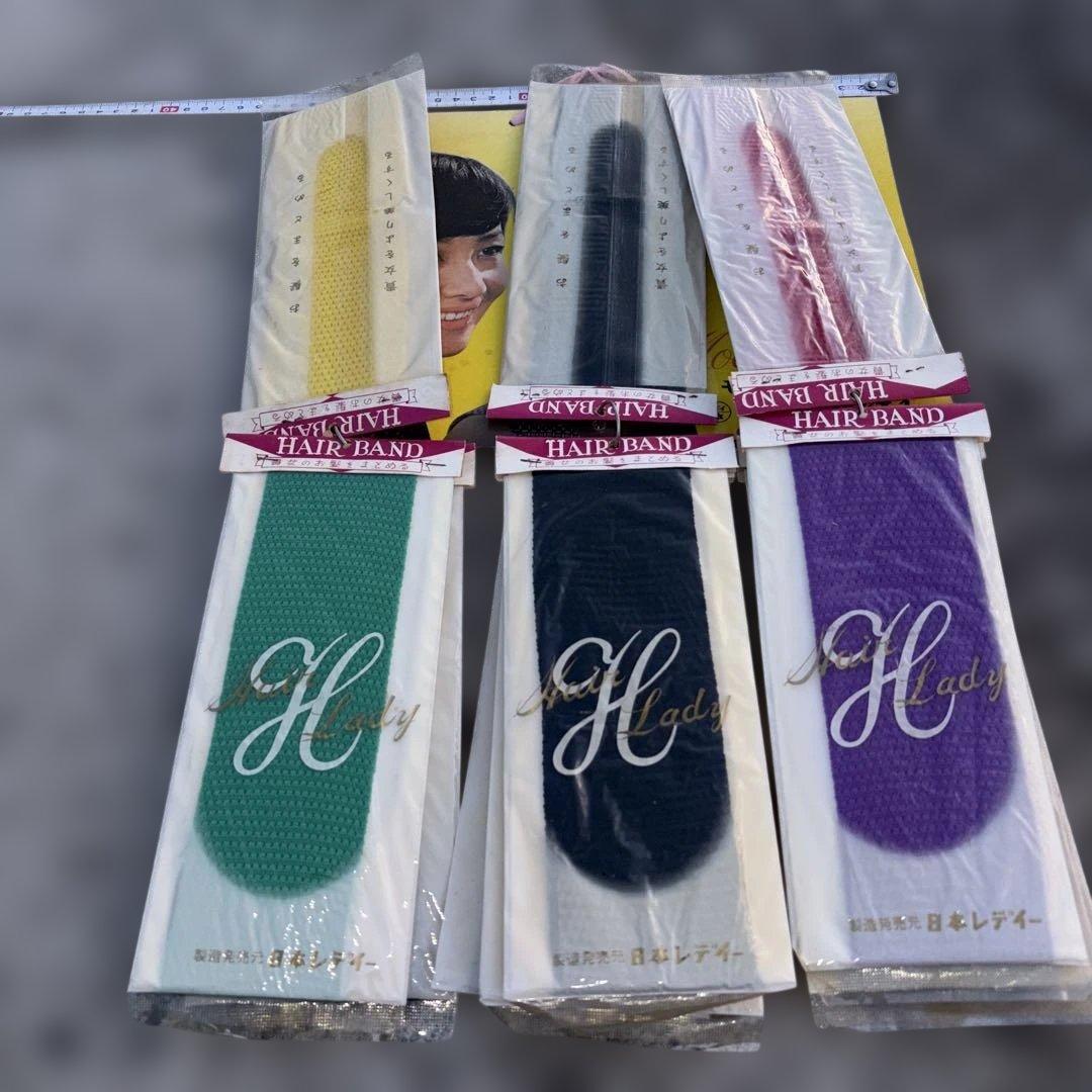 昭和レトロ 日本レディモードバンド