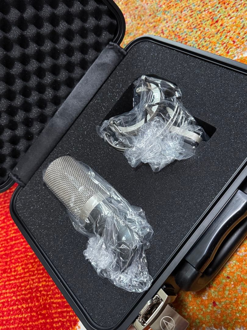 audio technica (オーディオテクニカ) AT5040