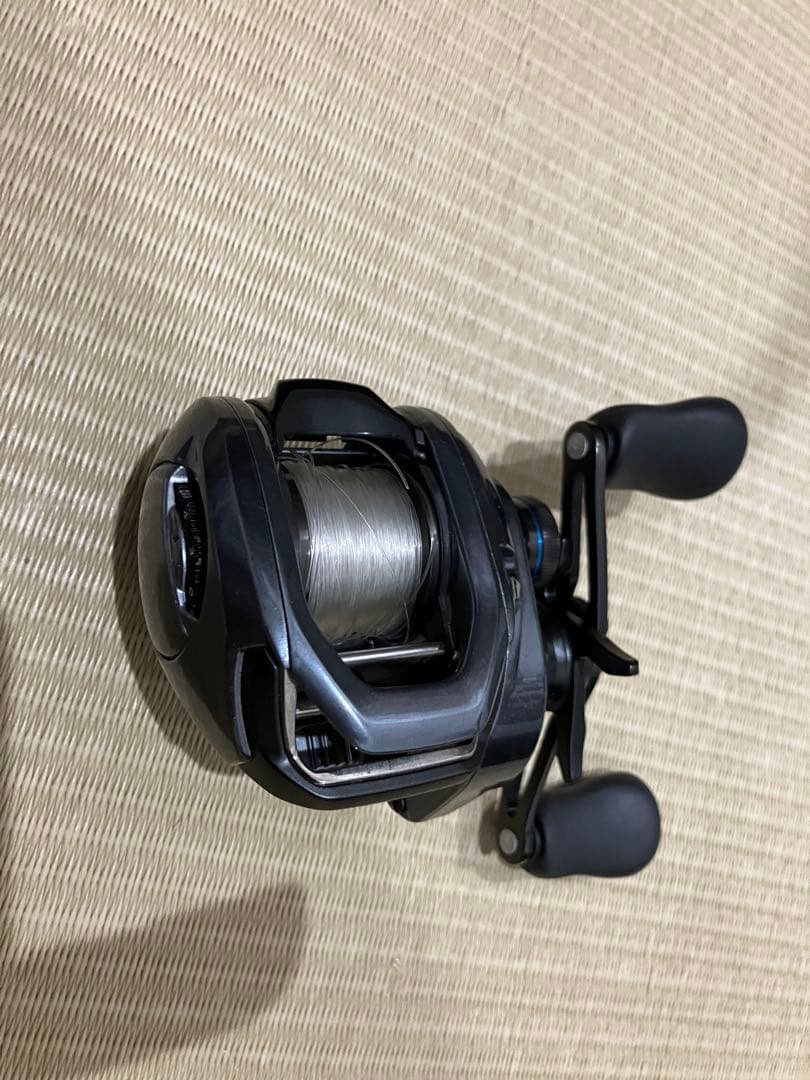 シマノ24 SLX 71HG