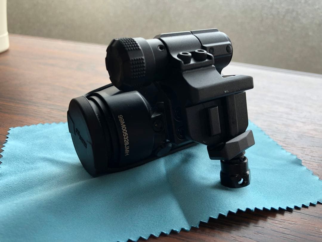 正規品 SIG SAUER JULIET3-MICRO Magnifier