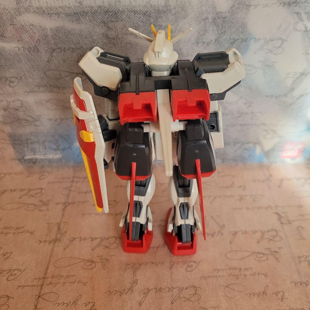 HG(ハイグレード) ガンプラ