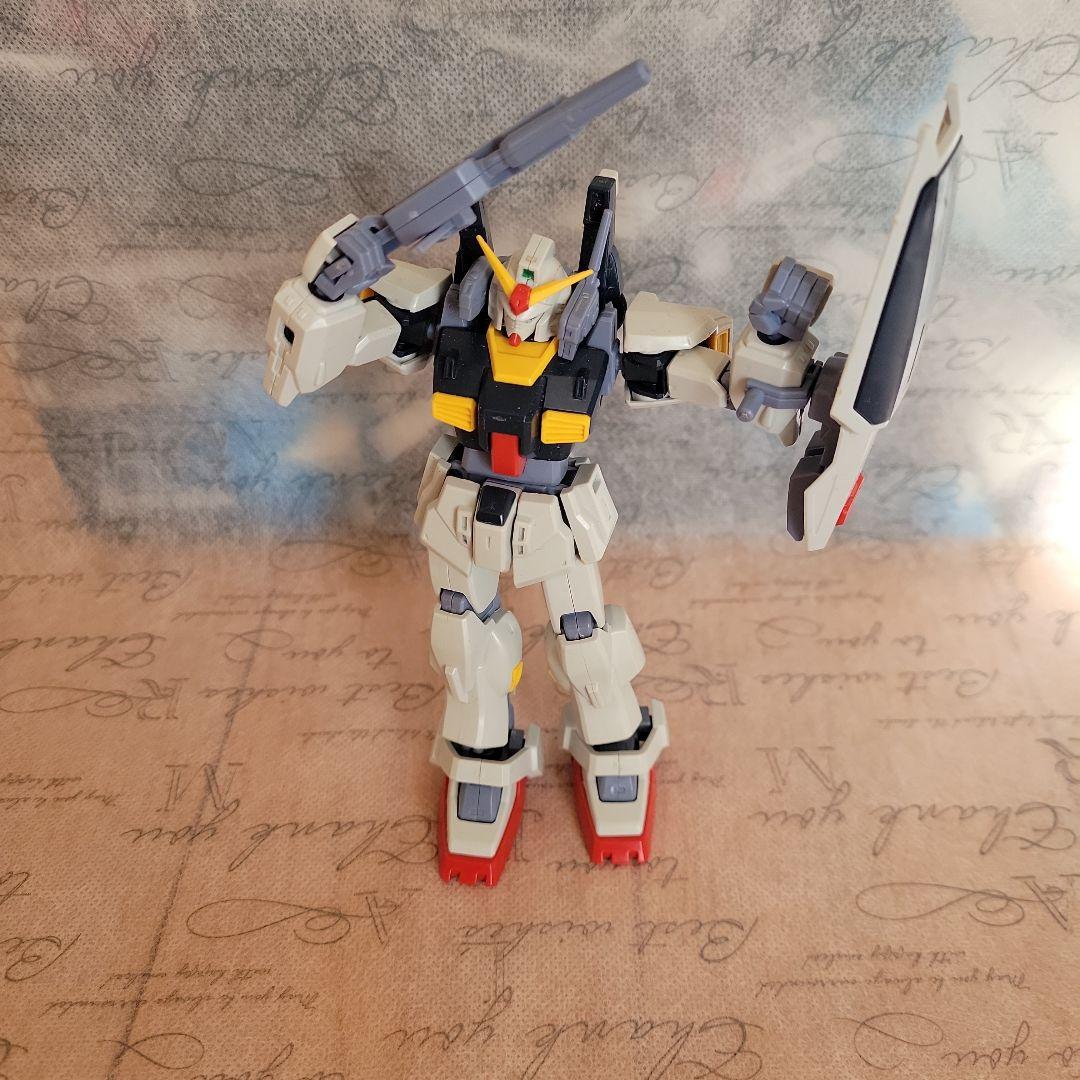 HG(ハイグレード) ガンプラ