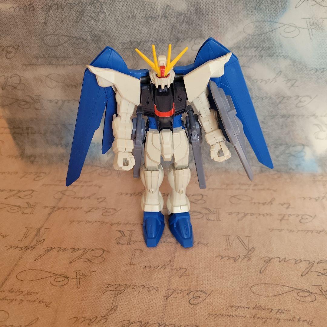 HG(ハイグレード) ガンプラ