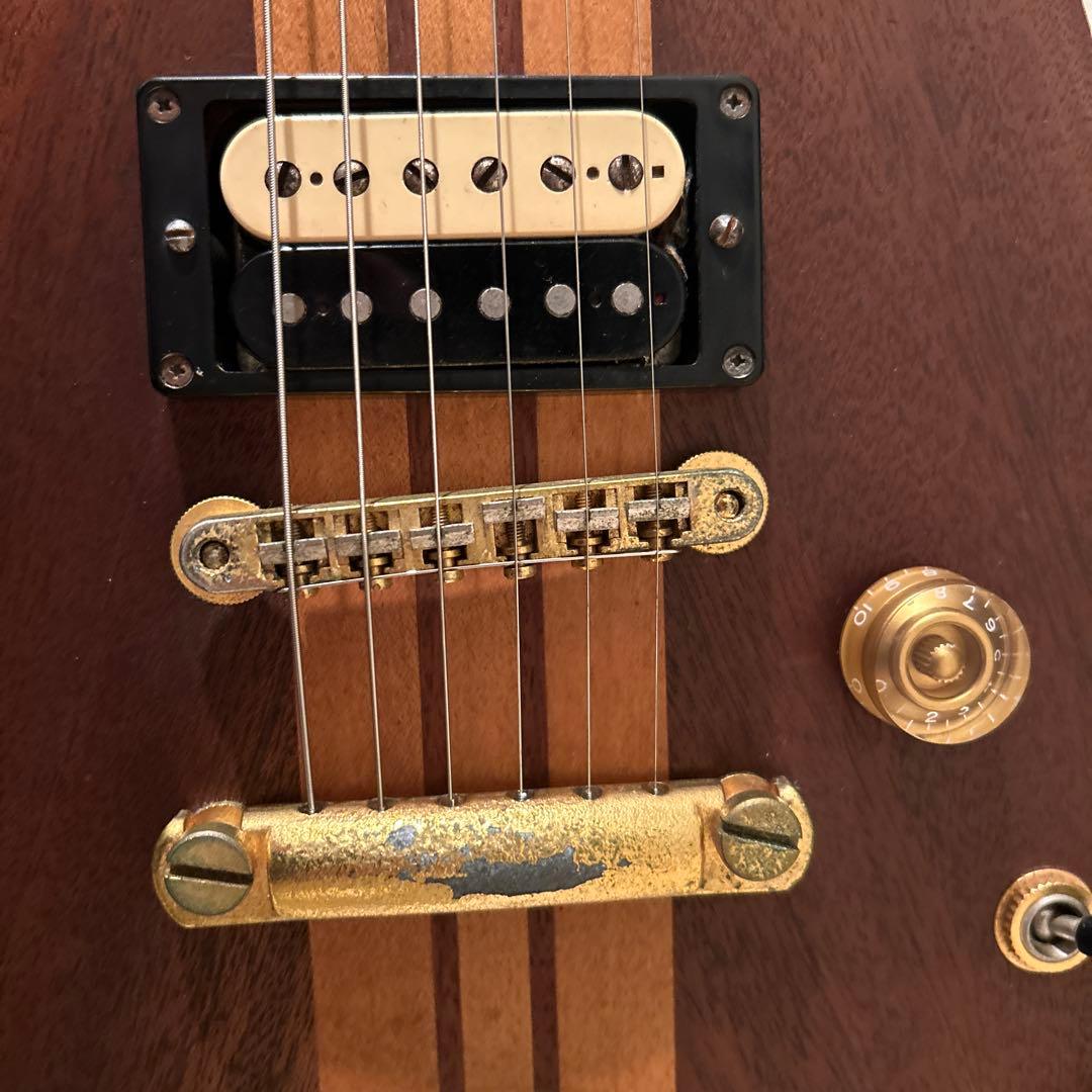 ピ*ク様 Greco GV-90 MH japan vintage