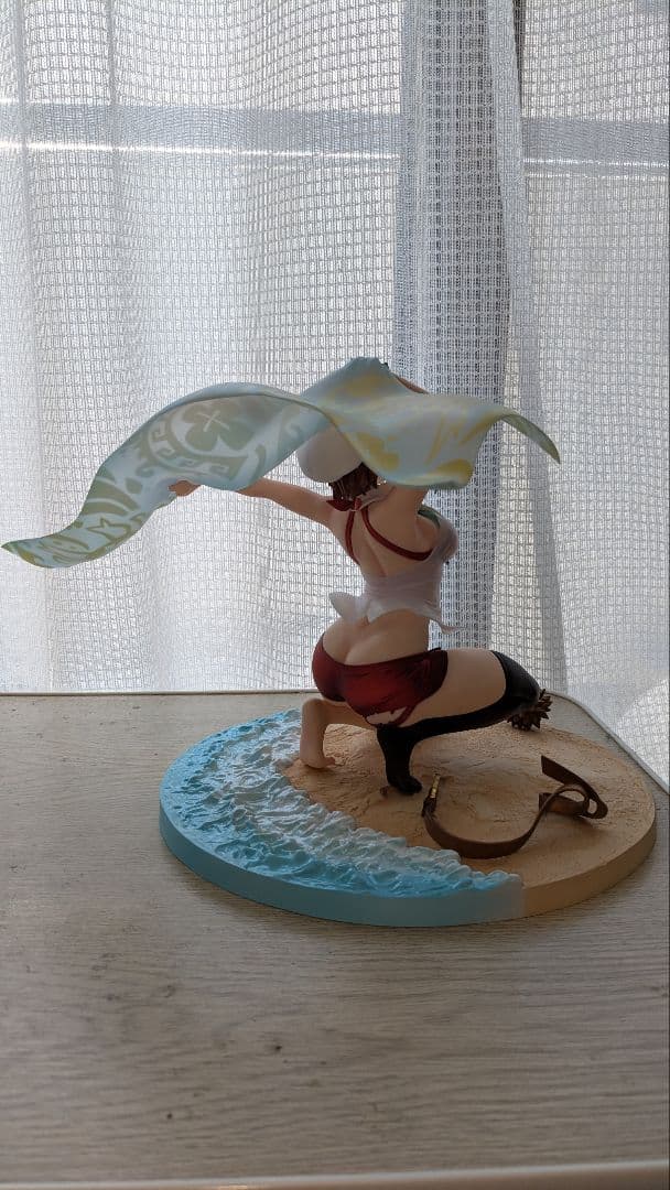 ファット・カンパニー　ライザ2　フィギュア