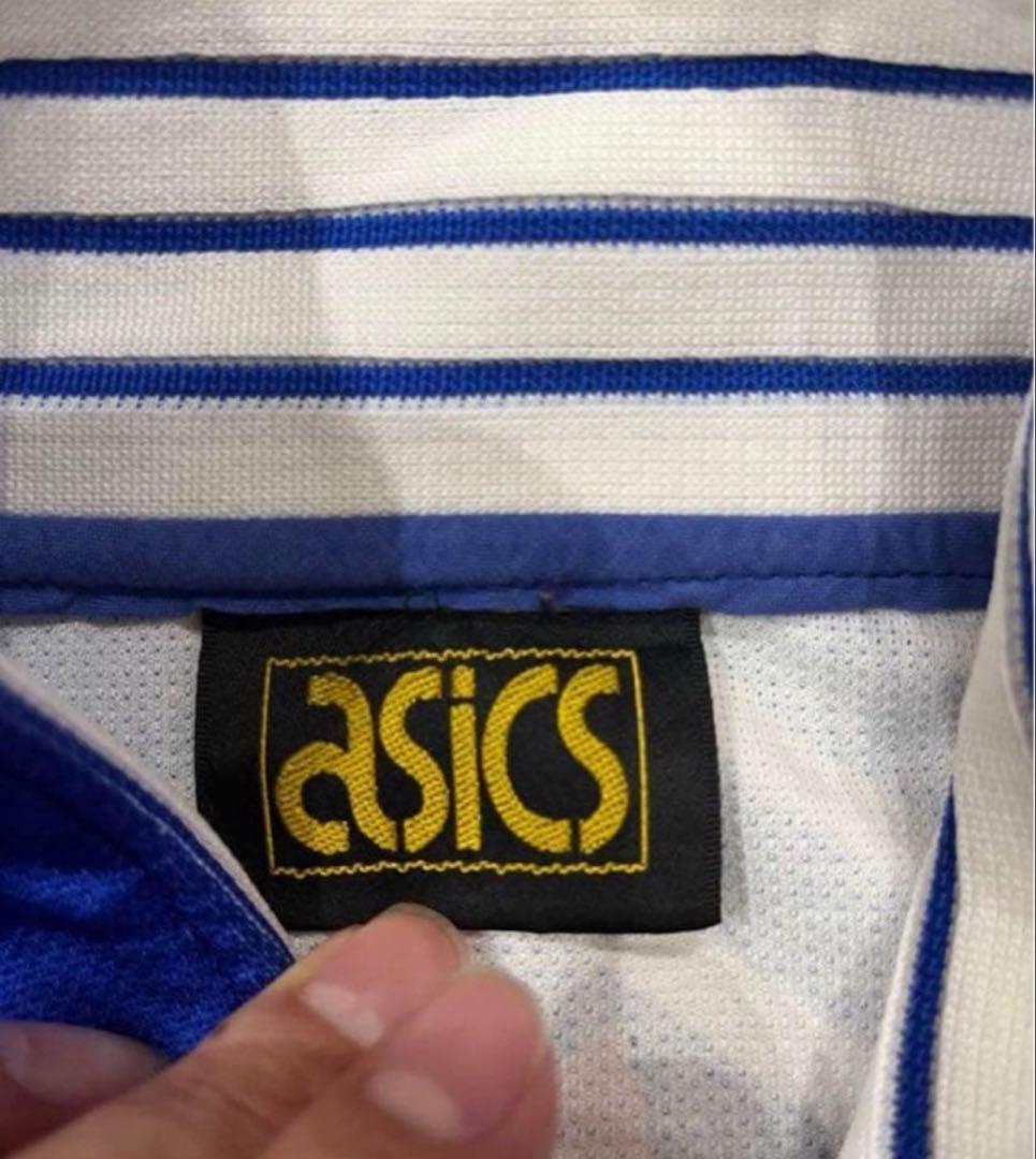 【ドーハの悲劇】94年 日本代表 サッカー ジャージ Oサイズ 90s W杯